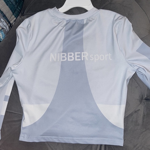 Nibber 2 piece set - Picture 4 of 4